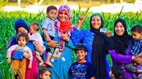 إلى هؤلاء المواطنين: ما هي خطوات الحصول على معاش تكافل وكرامة لعام 2025 رسميًا؟