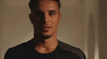 الزمالك يتعاقد مع المغربي عبد الحميد معالي لخمس سنوات.
