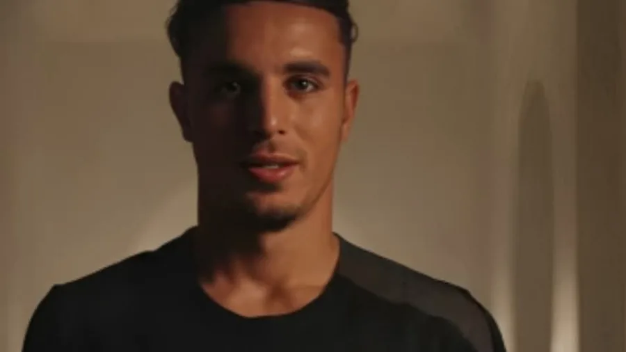 الزمالك يتعاقد مع المغربي عبد الحميد معالي لخمس سنوات.