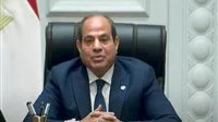 الرئيس السيسي: يجب علينا أن نتحلى بالأخلاق والقيم، ولا يمكن منع وصول المساعدات إلى غزة.