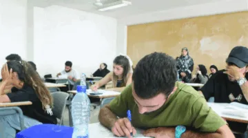 موعد إعلان نتائج شهادة الثانوية العامة: التفاصيل الجديدة تكشف!