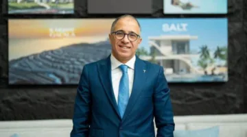 “تطوير مصر” تسجل 12 مليار جنيه في المبيعات وتستثمر 7 مليارات في النصف الأول من 2025