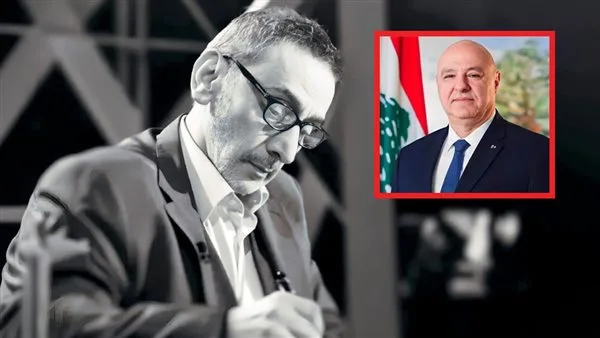 الرئيس اللبناني يكرم زياد الرحباني بمنحه وسام الأرز الوطني برتبة كوماندو