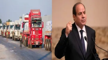 مصطفى بكري: كلمة الرئيس السيسي بشأن فلسطين تمثل أقوى دفاع ضد الأكاذيب الموجهة لمصر