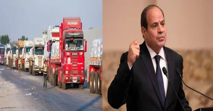 مصطفى بكري: كلمة الرئيس السيسي بشأن فلسطين تمثل أقوى دفاع ضد الأكاذيب الموجهة لمصر
