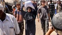 مئات من الحاخامات يطالبون إسرائيل بإنهاء “استخدام التجويع كوسيلة للحرب”