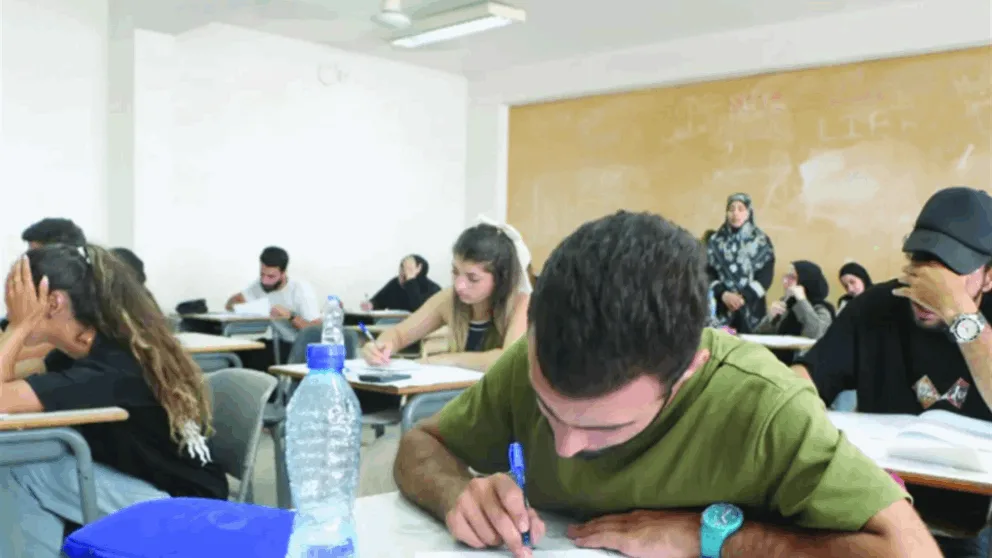 موعد إعلان نتائج الثانوية العامة.. تفاصيل جديدة تكشف! موعد إعلان نتائج الثانوية العامة.. تفاصيل جديدة تكشف!