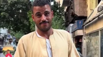 بائع التين الأنيق: تأثير الترند على عملي و”مصدر رزقي تضرر”
