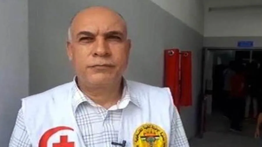 “الإغاثة الطبية” في غزة تطالب المنظمات الدولية بتوفير الوقود لدعم نظام الرعاية الصحية في أداء واجباته “الإغاثة الطبية” في غزة تطالب المنظمات الدولية بتوفير الوقود لدعم نظام الرعاية الصحية في أداء واجباته