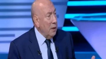 التهامي: مصر دعمت القضية الفلسطينية والرئيس السيسي غيّر التوازن الدولي.