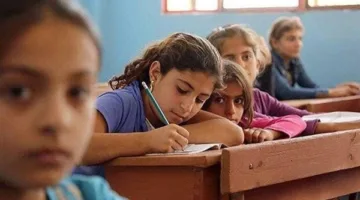 اكتشف نتيجتك الآن.. رابط نتائج الصف التاسع في سوريا 2025 بالاعتماد على الاسم فقط