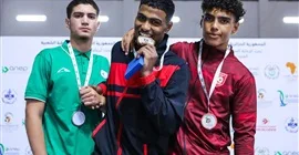 إدريس يثني على الانطلاقة الرائعة.. ثلاث ميداليات لمصر في اليوم الأول من دورة الألعاب الإفريقية للمدارس