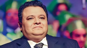 رحيل شقيق المخرج خالد جلال