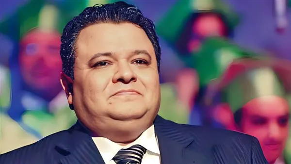 رحيل شقيق المخرج خالد جلال