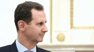 إصدار مذكرة جديدة للقبض على الأسد!
