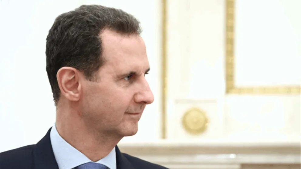 إصدار مذكرة جديدة للقبض على الأسد! إصدار مذكرة جديدة للقبض على الأسد!