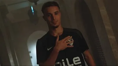 عبد الحميد معالي يشارك في التدريبات الجماعية لنادي الزمالك عبد الحميد معالي يشارك في التدريبات الجماعية لنادي الزمالك