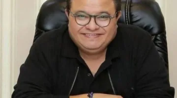 الخسارة تحزن المخرج المسرحي خالد جلال