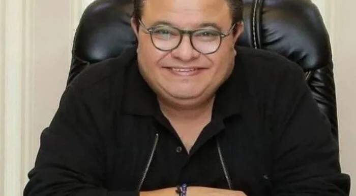 الخسارة تحزن المخرج المسرحي خالد جلال