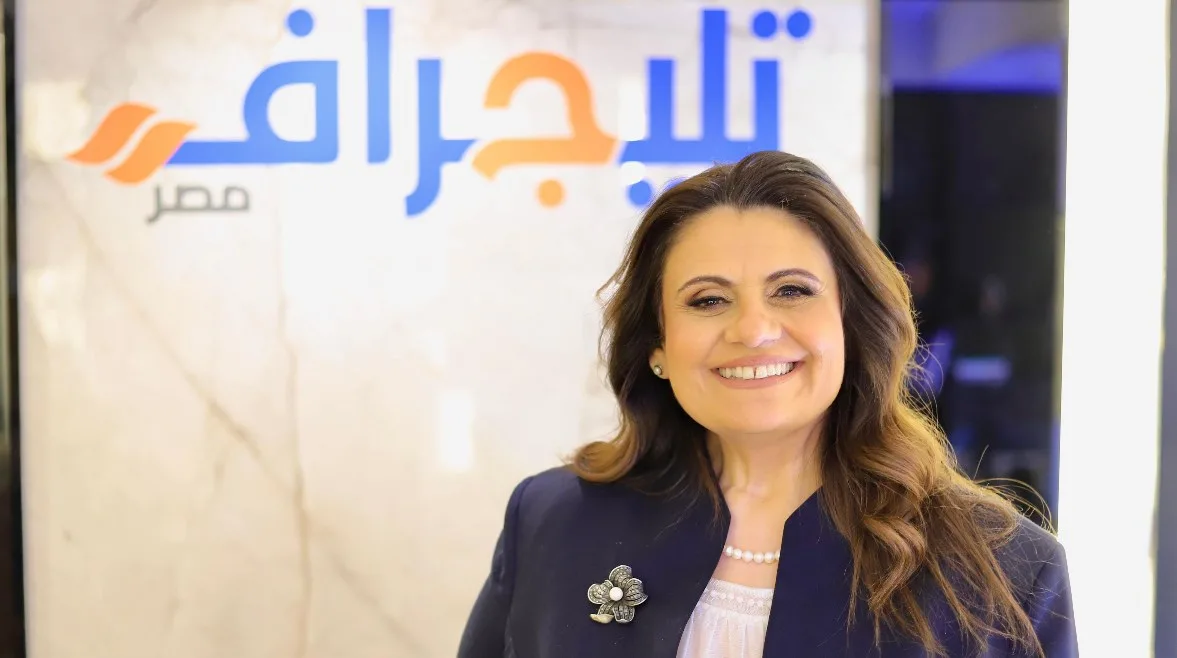 سها جندي: إطلاق مشاريع جديدة وأخبار مفرحة للمصريين المغتربين (مقابلة)