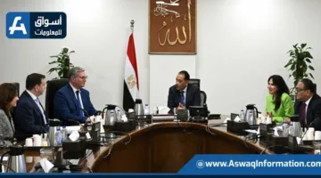 شل: السوق المصرية تحتل المركز الخامس في استكشاف الفرص بالنسبة للشركة