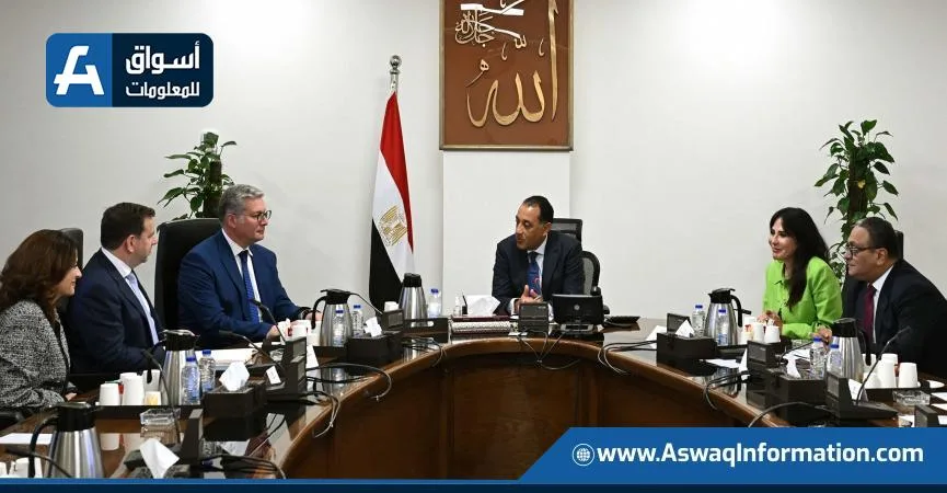 شل: السوق المصرية تحتل المركز الخامس في استكشاف الفرص بالنسبة للشركة