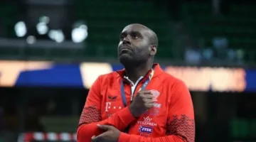 ديفيد ديفيز: فرحتي بالعودة إلى الأهلي ورسالتي للجمهور
