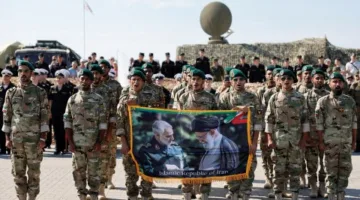 إيران تكشف عن إفشال خطة غربیة شاملة لاستهداف 35 مسؤول وزعزعة النظام خلال الحرب التي استمرت 12 يوماً.