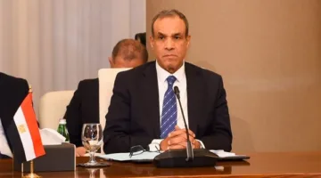 وزير الخارجية: نتعاون مع الولايات المتحدة وقطر لوقف إطلاق النار في غزة
