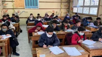 بداية السنة الدراسية الجديدة 2025 – 2026