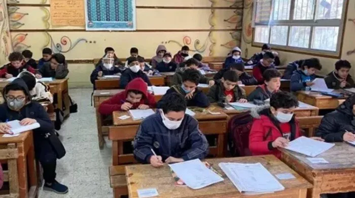 بداية السنة الدراسية الجديدة 2025 – 2026