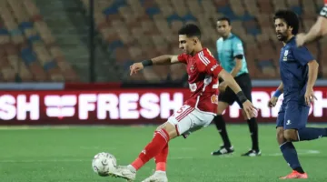انتهى الأمر.. الأهلي يعلن قراره النهائي بشأن انتقال كوكا إلى قاسم باشا