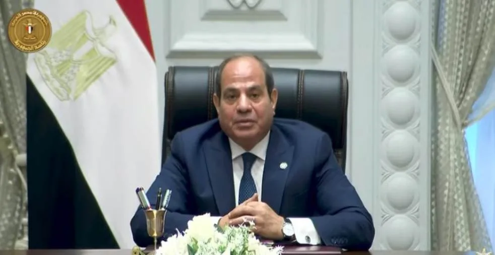 دبلوماسيون: تصريح الرئيس السيسي بشأن غزة يبرز الدور التاريخي لمصر في إنهاء النزاعات وتقديم المساعدة لسكان القطاع.