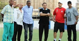 “دي لاموندو” تدعم نادي سوهاج الرياضي وتتعهد بموسم استثنائي لتحقيق الصعود.