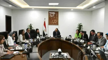 رئيس الوزراء يقدم تفاصيل إنشاء هيئة مركزية للإشراف على تنظيم الشركات الحكومية.