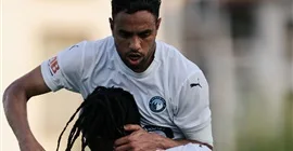بيراميدز يتغلب على بطل الدوري الإيراني في مباراة ودية بهدفين