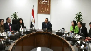 الحكومة تستمر في تحسين إدارة أصول الدولة وتعزيز التعاون مع القطاع الخاص