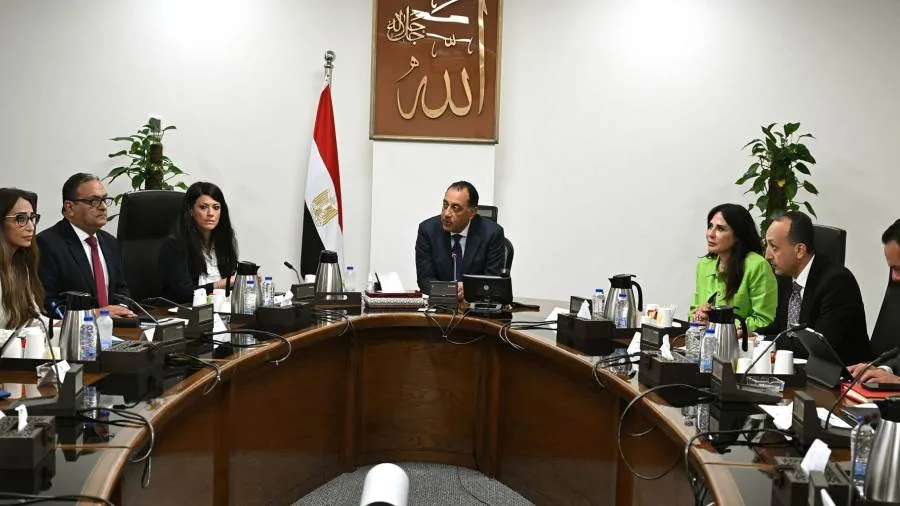 الحكومة تستمر في تحسين إدارة أصول الدولة وتعزيز التعاون مع القطاع الخاص