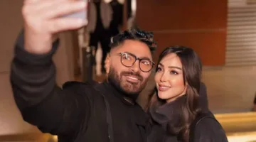 بسمة بوسيل توضح موقفها بشأن ارتباطها بتامر حسني مجددًا