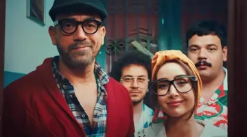الشاطر يحقق 2.7 مليون جنيه أمس ليصل الإجمالي إلى 43 مليون جنيه.