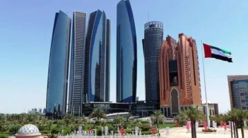 الأنشطة العقارية في أبو ظبي تصل إلى 14 مليار دولار خلال نصف عام