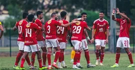 تحرك سريع من بيراميدز للحصول على 3 لاعبين من الأهلي.. اكتشف التفاصيل
