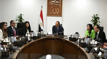 رئيس الوزراء يتناول مراحل تأسيس وحدة مركزية لرصد وتنظيم الشركات الحكومية.