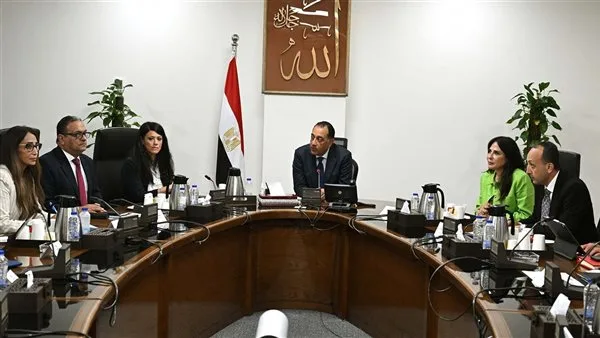 رئيس الوزراء يتناول مراحل تأسيس وحدة مركزية لرصد وتنظيم الشركات الحكومية.