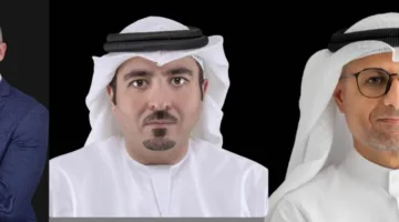 تحقيق مدينة القابضة لصافي أرباح قدره 2.1 مليار درهم في النصف الأول من 2025 بفضل الأداء القوي في القطاعات الأساسية، مدعومًا بمبيعات عقارية قياسية تصل إلى 10 مليار درهم واستمرار الاستثمارات الاستراتيجية.