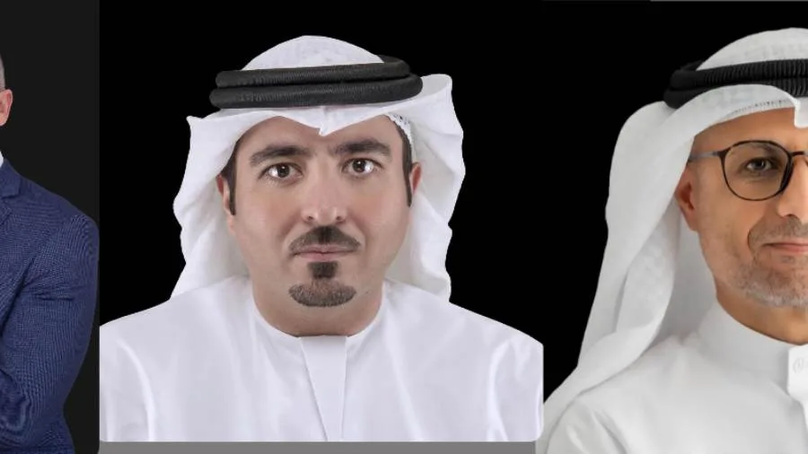 تحقيق مدينة القابضة لصافي أرباح قدره 2.1 مليار درهم في النصف الأول من 2025 بفضل الأداء القوي في القطاعات الأساسية، مدعومًا بمبيعات عقارية قياسية تصل إلى 10 مليار درهم واستمرار الاستثمارات الاستراتيجية. تحقيق مدينة القابضة لصافي أرباح قدره 2.1 مليار درهم في النصف الأول من 2025 بفضل الأداء القوي في القطاعات الأساسية، مدعومًا بمبيعات عقارية قياسية تصل إلى 10 مليار درهم واستمرار الاستثمارات الاستراتيجية.