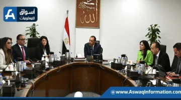 رئيس الوزراء يراقب مراحل تأسيس وحدة مركزية لتسجيل وتنظيم الشركات الحكومية.