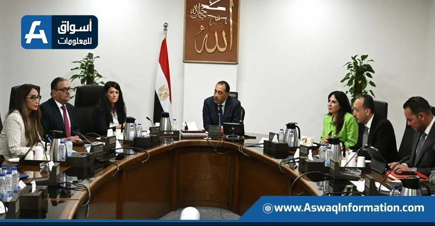 رئيس الوزراء يراقب مراحل تأسيس وحدة مركزية لتسجيل وتنظيم الشركات الحكومية.