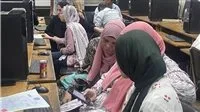عاجل.. انطلاق تنسيق المرحلة الأولى للقبول في الجامعات غداً