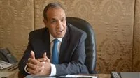 وزير الخارجية: مصر مصممة على إقامة مؤتمر لإعادة إعمار قطاع غزة